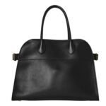 SOFT MARGAUX 12 BAG IN LEATHER