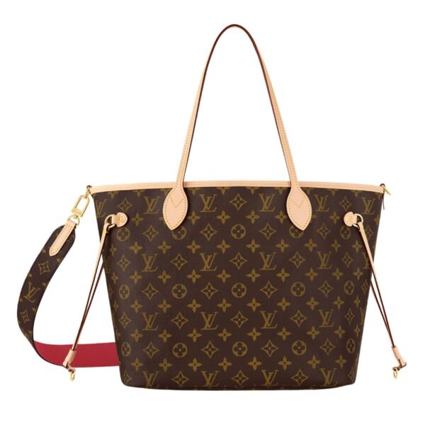 NEVERFULL BANDOULIERE INSIDE OUT MM
