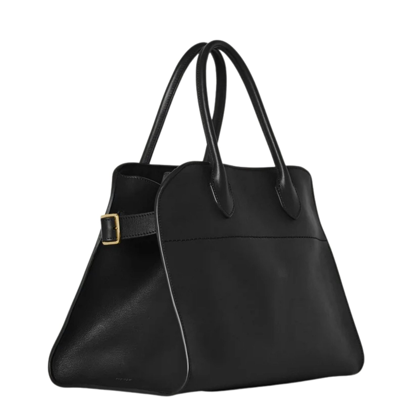 SOFT MARGAUX 12 BAG IN LEATHER