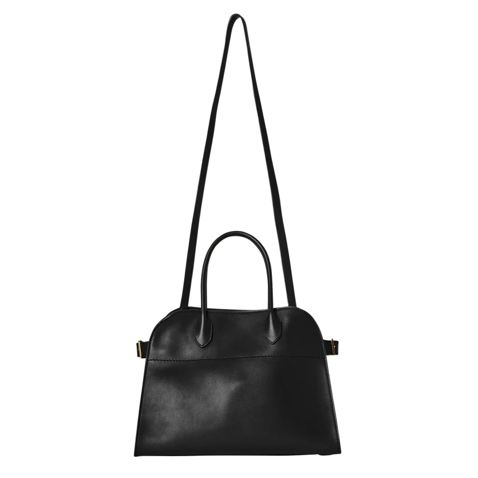SOFT MARGAUX 12 BAG IN LEATHER