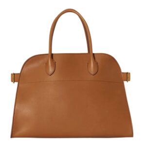 SOFT MARGAUX 12 BAG IN LEATHER