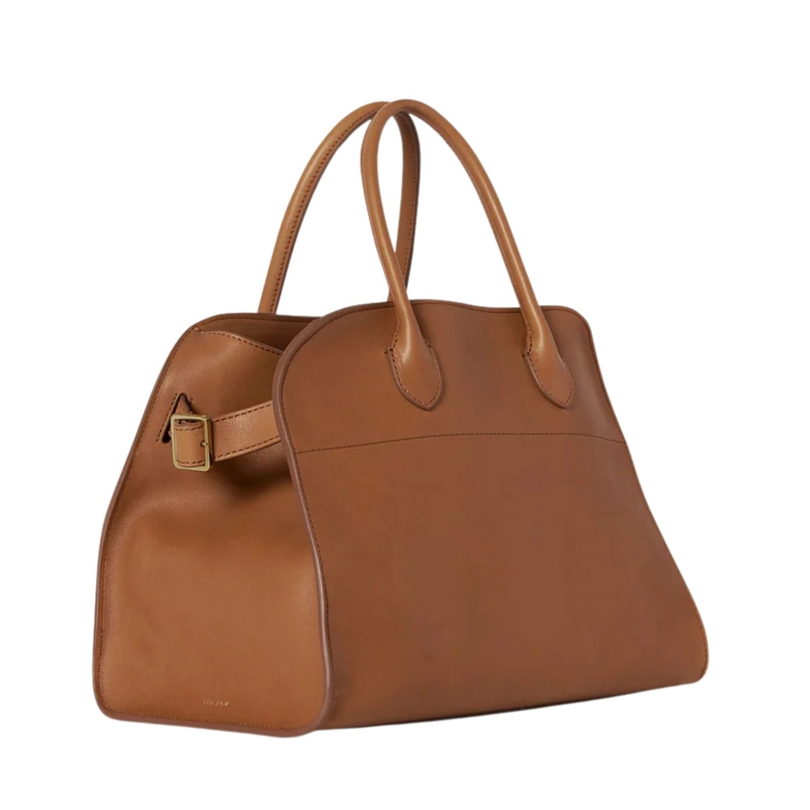 SOFT MARGAUX 12 BAG IN LEATHER