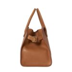 SOFT MARGAUX 12 BAG IN LEATHER
