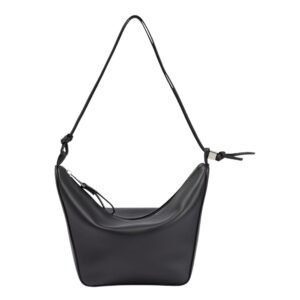 HAMMOCK MINI LEATHER SHOULDER BAG