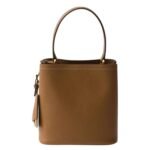 MINI PANIER BUCKET BAG