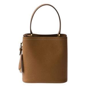 MINI PANIER BUCKET BAG