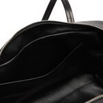 ASTRA LEATHER SHOULDER BAG