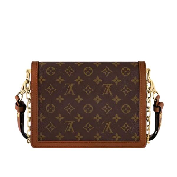 DAUPHINE MM