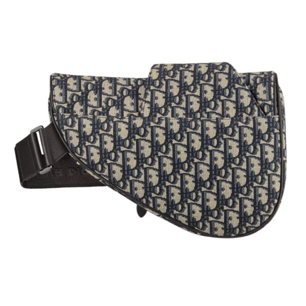 SADDLE BAG