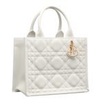 SMALL DIOR BOOK TOTE