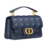SMALL DIOR JOLIE TOP HANDLE BAG
