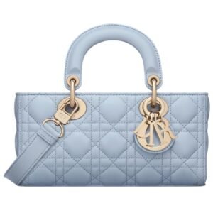 SMALL LADY D JOY BAG