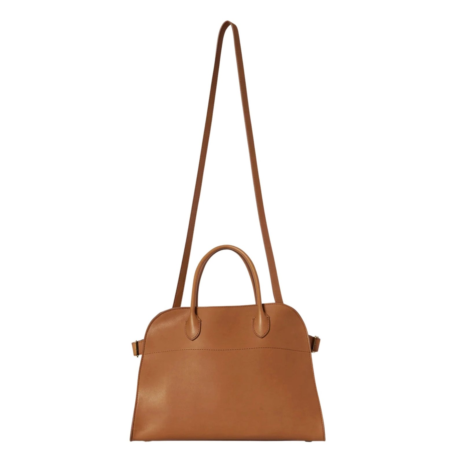SOFT MARGAUX 12 BAG IN LEATHER