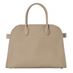 SOFT MARGAUX 12 BAG IN LEATHER