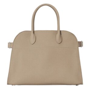 SOFT MARGAUX 12 BAG IN LEATHER