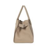 SOFT MARGAUX 12 BAG IN LEATHER