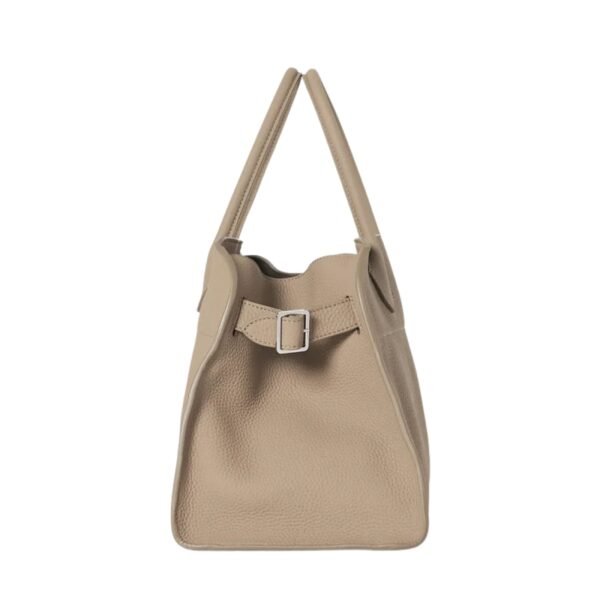 SOFT MARGAUX 12 BAG IN LEATHER