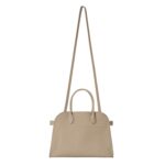 SOFT MARGAUX 12 BAG IN LEATHER