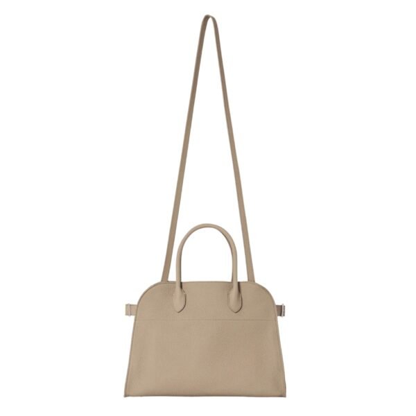 SOFT MARGAUX 12 BAG IN LEATHER