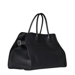 SOFT MARGAUX 15 BAG IN LEATHER