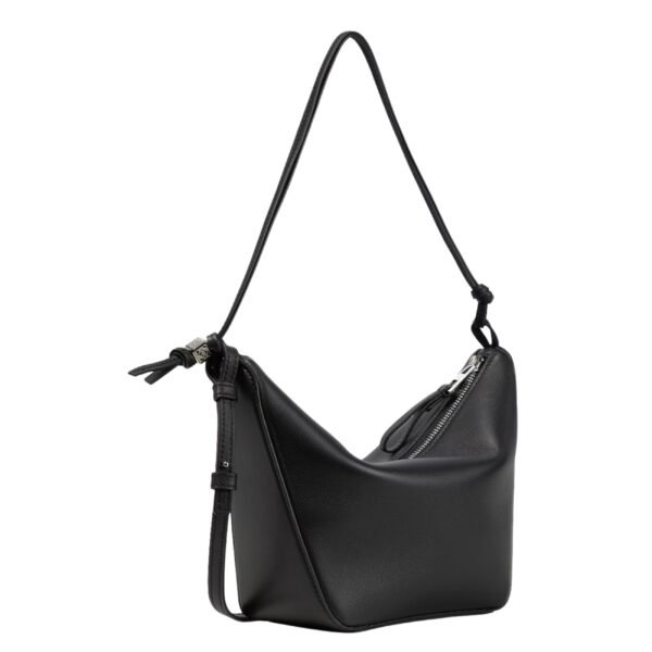 HAMMOCK MINI LEATHER SHOULDER BAG