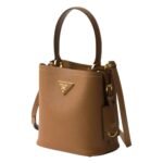 MINI PANIER BUCKET BAG