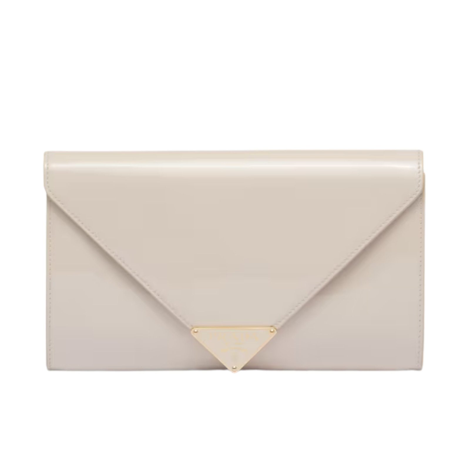 PATENT LEATHER MINI BAG