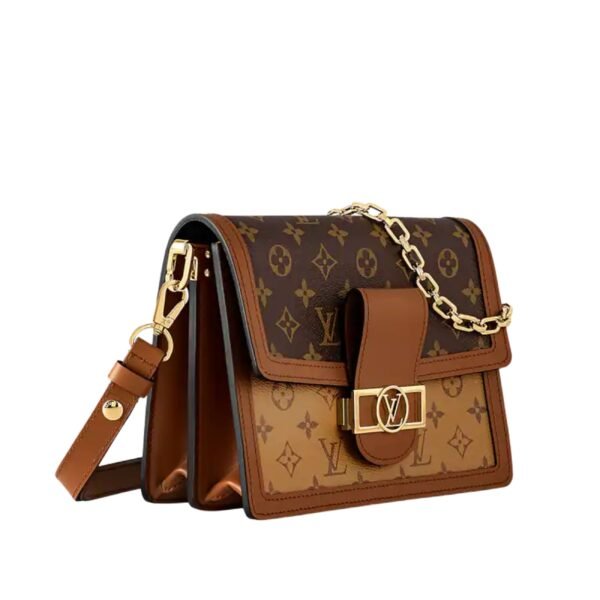DAUPHINE MM