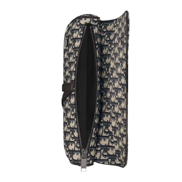 SADDLE BAG