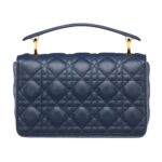 SMALL DIOR JOLIE TOP HANDLE BAG