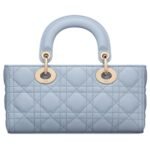 SMALL LADY D JOY BAG