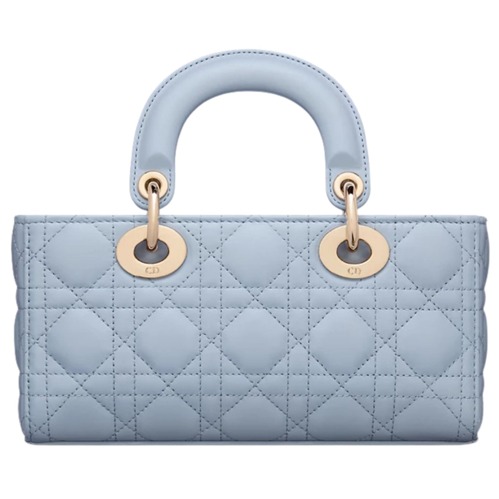 SMALL LADY D JOY BAG