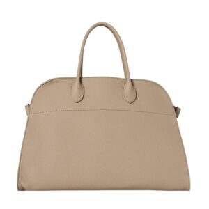SOFT MARGAUX 15 BAG IN LEATHER