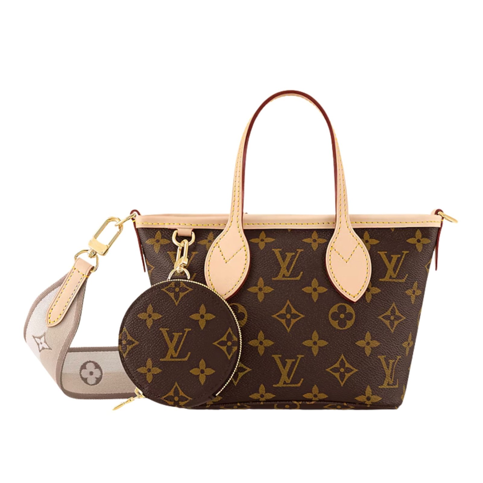 NEVERFULL BB