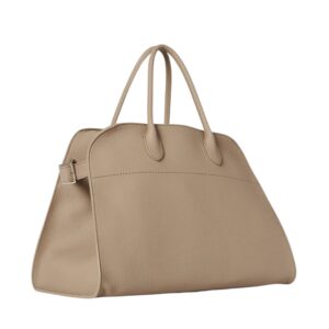 SOFT MARGAUX 15 BAG IN LEATHER