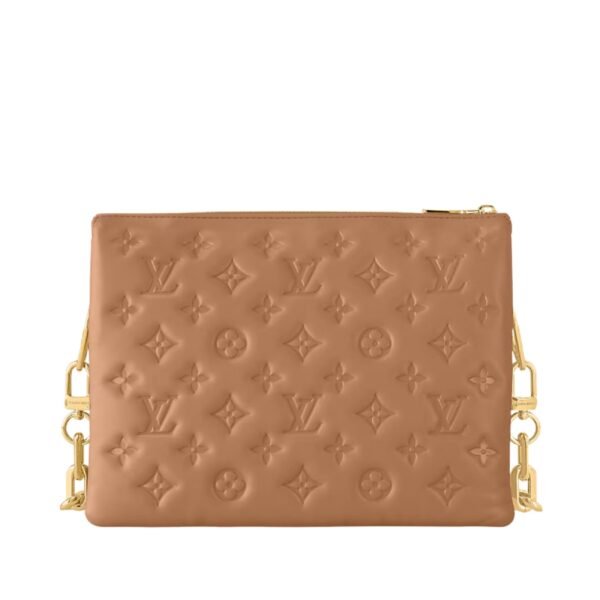 COUSSIN PM