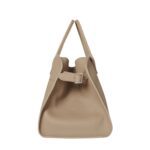 SOFT MARGAUX 15 BAG IN LEATHER