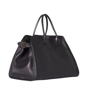 SOFT MARGAUX 17 BAG IN LEATHER