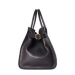 SOFT MARGAUX 17 BAG IN LEATHER