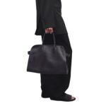 SOFT MARGAUX 17 BAG IN LEATHER