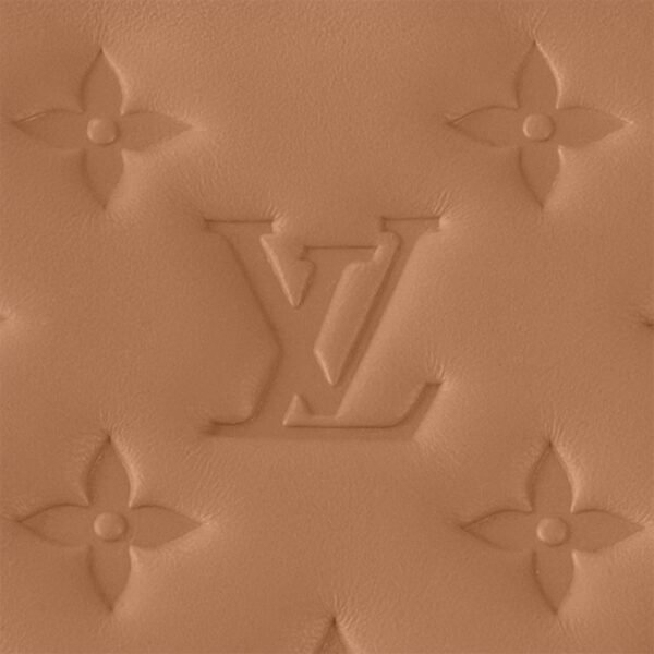 COUSSIN PM