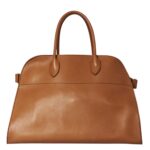 SOFT MARGAUX 17 BAG IN LEATHER