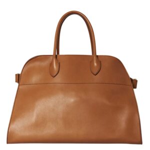 SOFT MARGAUX 17 BAG IN LEATHER