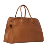SOFT MARGAUX 17 BAG IN LEATHER