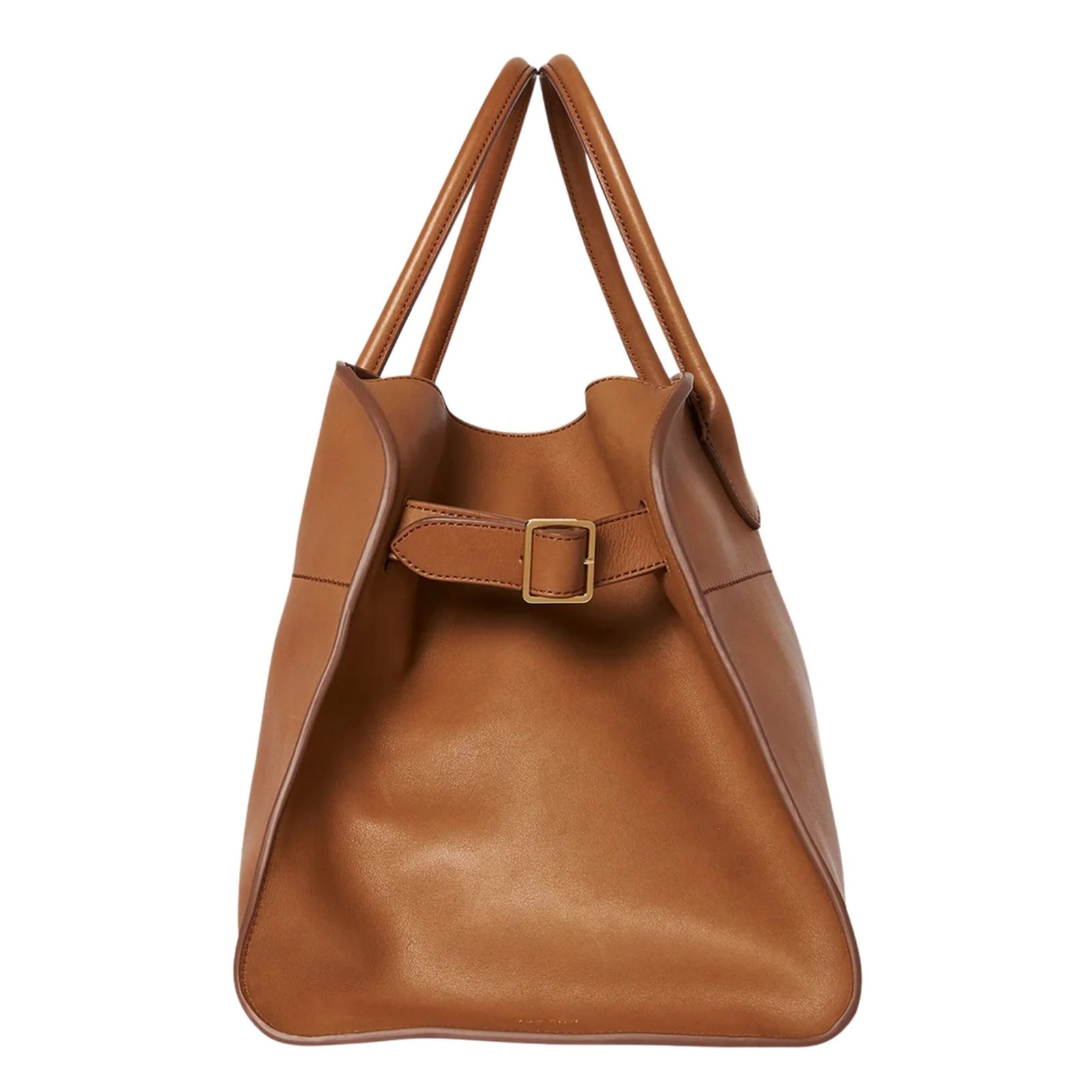 SOFT MARGAUX 17 BAG IN LEATHER