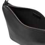 HAMMOCK MINI LEATHER SHOULDER BAG