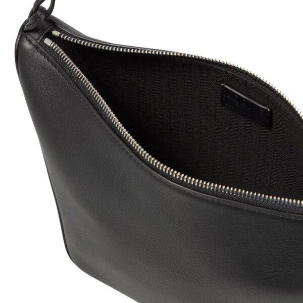HAMMOCK MINI LEATHER SHOULDER BAG