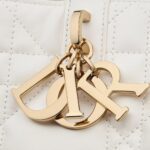 MEDIUM DIOR TOUJOURS BAG