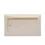 PATENT LEATHER MINI BAG