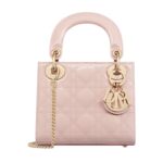 MINI LADY DIOR BAG